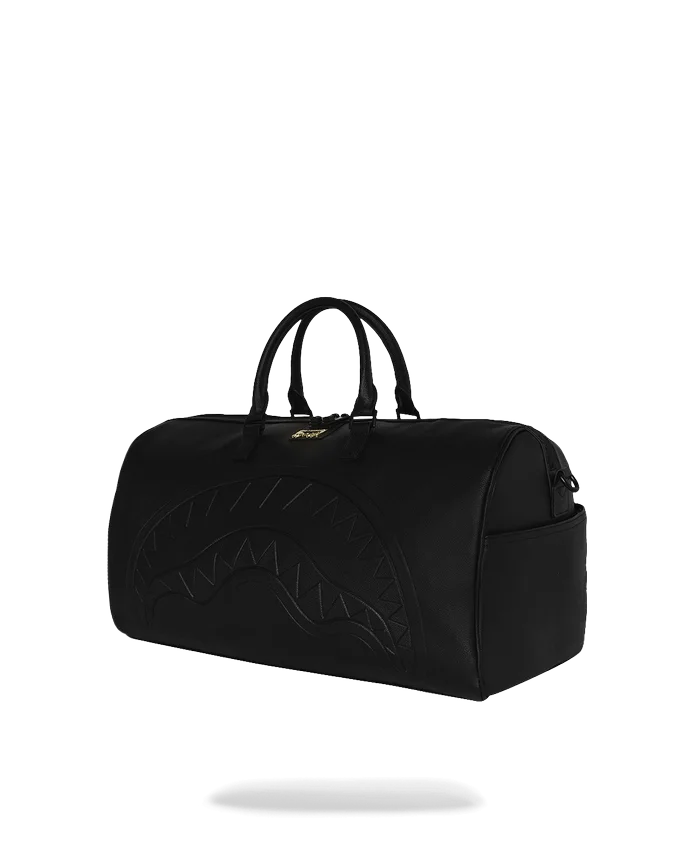 BOLSA DE VIAJE GOLD BRICK DRIP