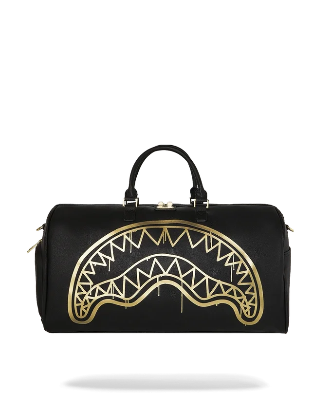 BOLSA DE VIAJE GOLD FANG