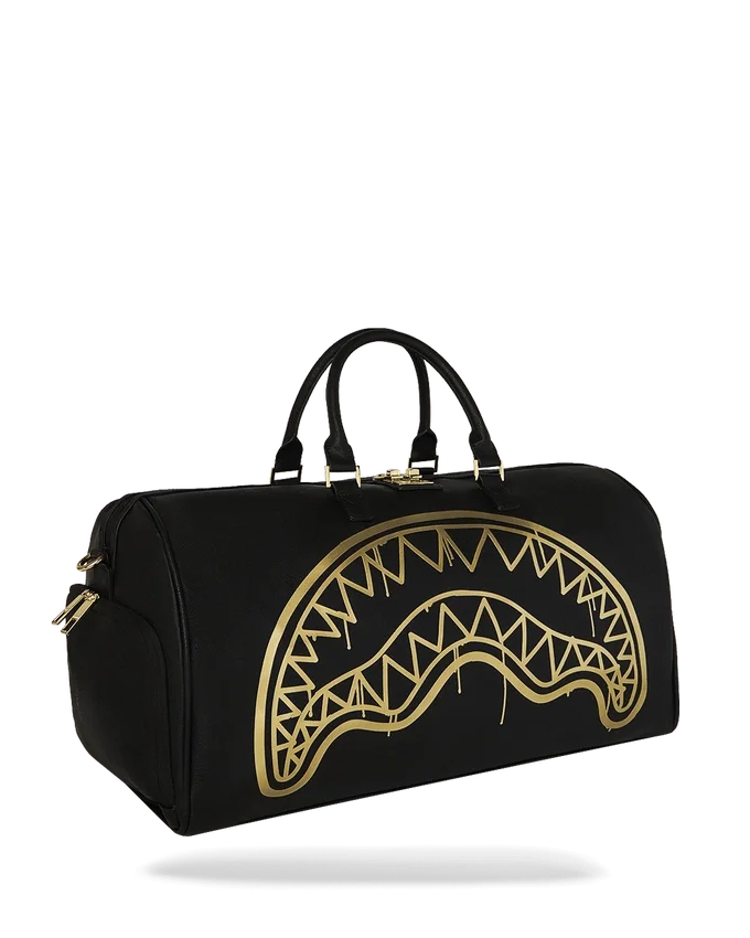 BOLSA DE VIAJE GOLD FANG