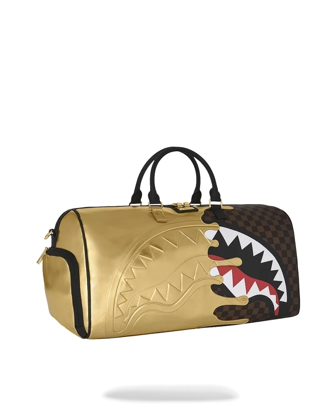 BOLSA DE VIAJE GOLDEN DYNASTY