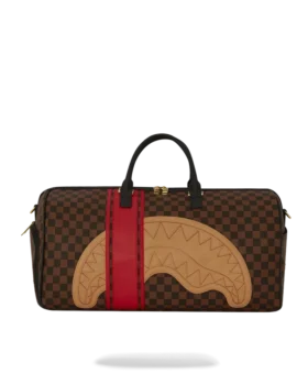 BOLSA DE VIAJE GRANDE HENNY VICTORY LAP