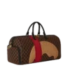 BOLSA DE VIAJE GRANDE HENNY VICTORY LAP