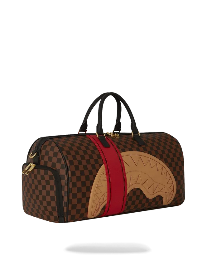 BOLSA DE VIAJE GRANDE HENNY VICTORY LAP