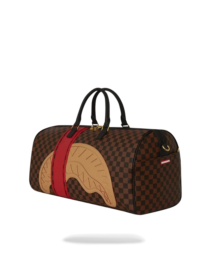 BOLSA DE VIAJE GRANDE HENNY VICTORY LAP