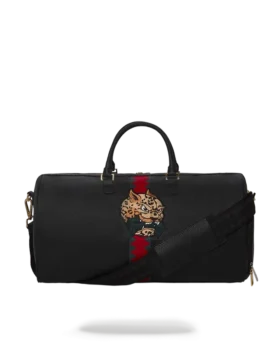 BOLSA DE VIAJE GRANDE «ITALIA DIVISO»