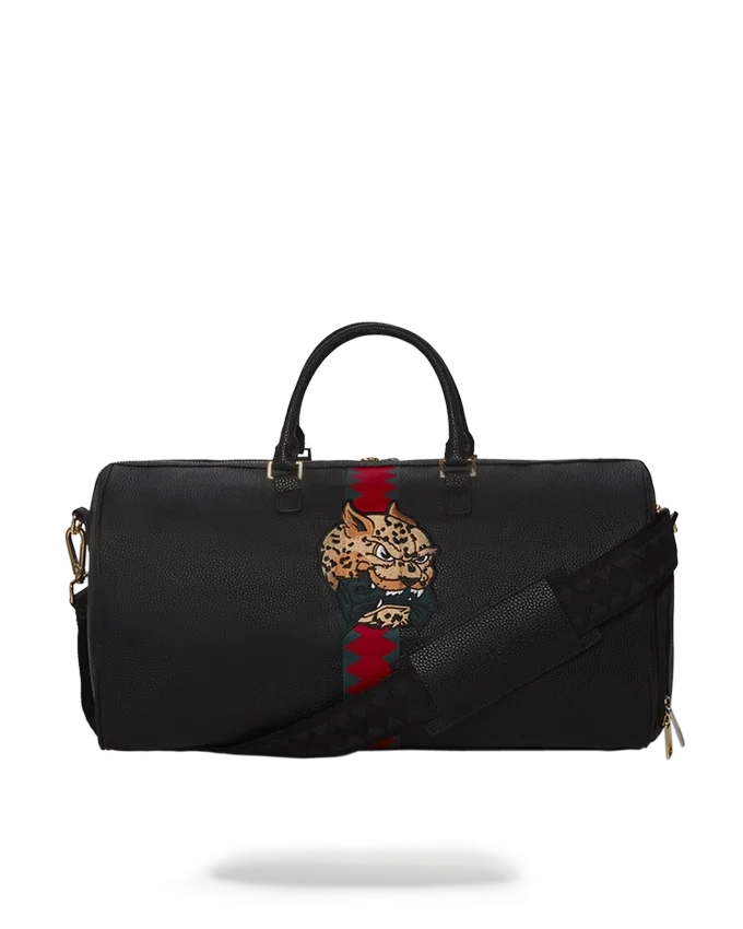 BOLSA DE VIAJE GRANDE «ITALIA DIVISO»