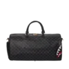 BOLSA DE VIAJE GRANDE «ITALIA DIVISO»