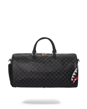 BOLSA DE VIAJE GRANDE «ITALIA DIVISO»