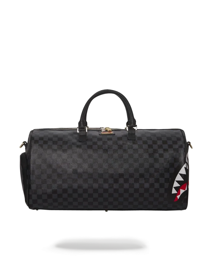 BOLSA DE VIAJE GRANDE «ITALIA DIVISO»