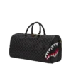 BOLSA DE VIAJE GRANDE «ITALIA DIVISO»