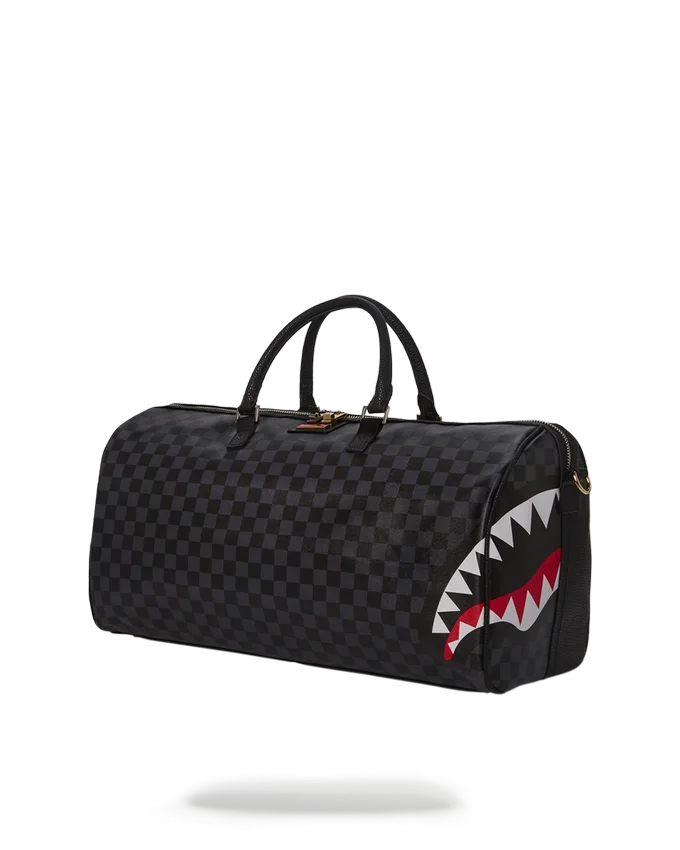 BOLSA DE VIAJE GRANDE «ITALIA DIVISO»