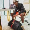 BOLSA DE VIAJE GRANDE «ITALIA DIVISO»
