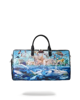 BOLSA DE VIAJE GRANDE NOAHS SH-ARK