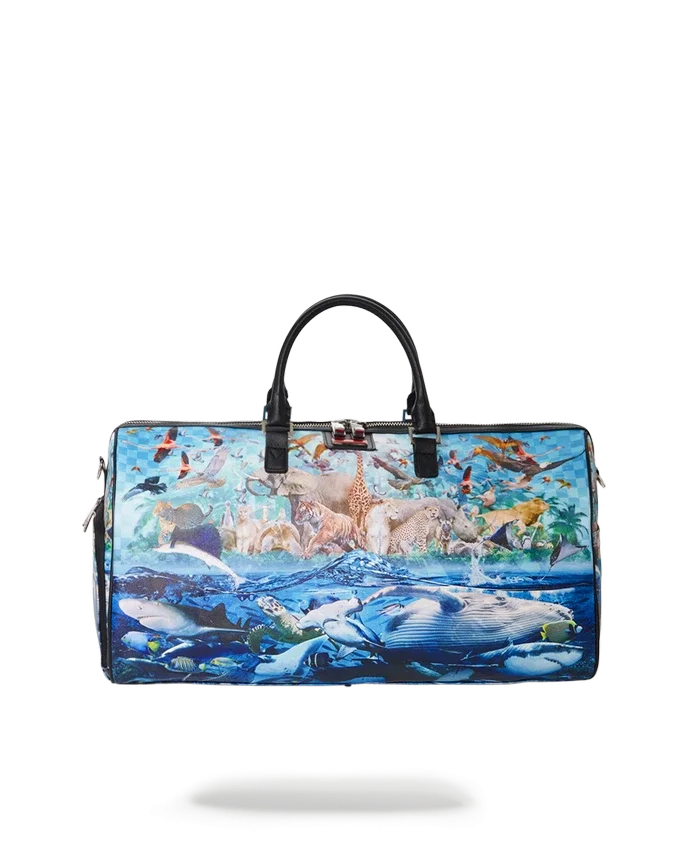 BOLSA DE VIAJE GRANDE NOAHS SH-ARK