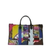 BOLSA DE VIAJE GRANDE PYRAMID DE SHARK MASTERPIECES