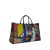 BOLSA DE VIAJE GRANDE PYRAMID DE SHARK MASTERPIECES