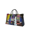 BOLSA DE VIAJE GRANDE PYRAMID DE SHARK MASTERPIECES