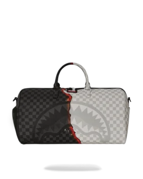 BOLSA DE VIAJE GRANDE «RING OF FIRE»