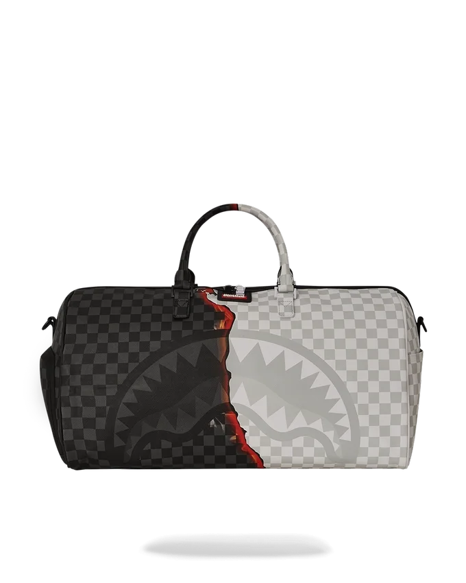 BOLSA DE VIAJE GRANDE «RING OF FIRE»