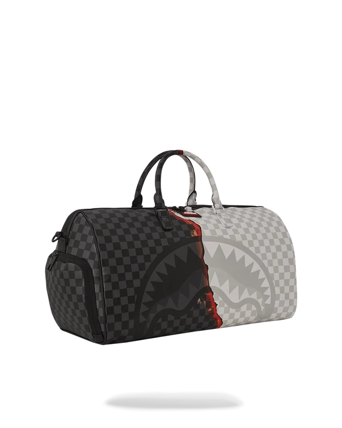 BOLSA DE VIAJE GRANDE «RING OF FIRE»