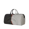 BOLSA DE VIAJE GRANDE «RING OF FIRE»