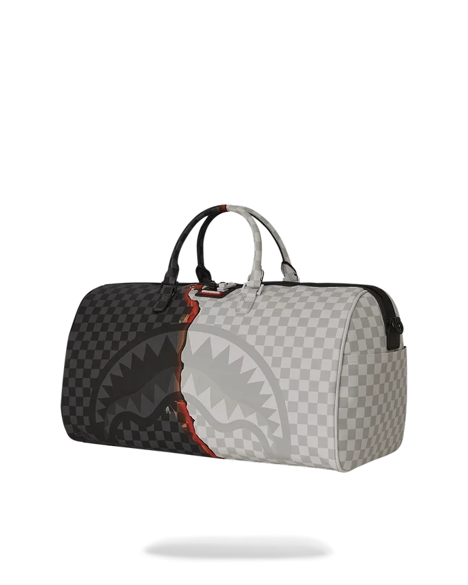 BOLSA DE VIAJE GRANDE «RING OF FIRE»
