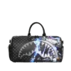 BOLSA DE VIAJE GRANDE «THE UNDERCURRENT»