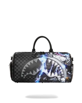 BOLSA DE VIAJE GRANDE «THE UNDERCURRENT»