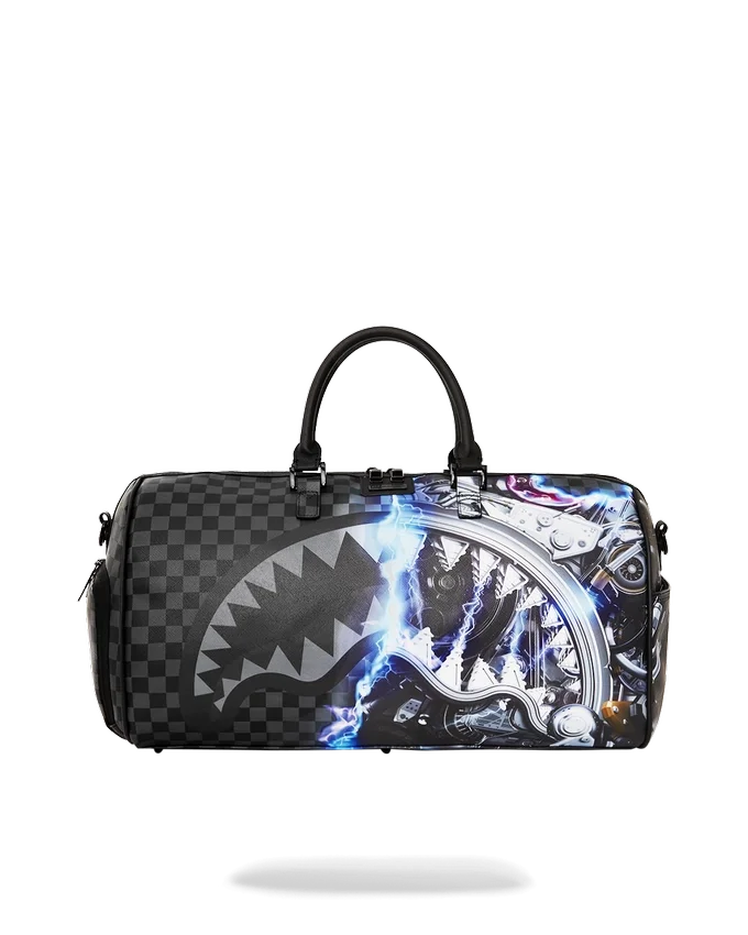 BOLSA DE VIAJE GRANDE «THE UNDERCURRENT»
