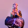 BOLSA DE VIAJE GRANDE «THE UNDERCURRENT»