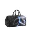 BOLSA DE VIAJE GRANDE «THE UNDERCURRENT»