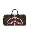 BOLSA DE VIAJE GT DE SHARKS IN PARIS
