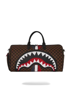 BOLSA DE VIAJE GT DE SHARKS IN PARIS
