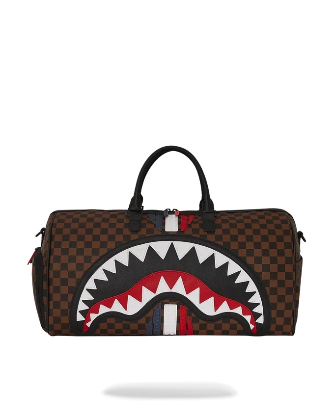 BOLSA DE VIAJE GT DE SHARKS IN PARIS