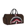 BOLSA DE VIAJE GT DE SHARKS IN PARIS