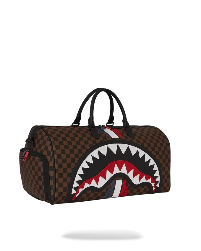 BOLSA DE VIAJE GT DE SHARKS IN PARIS