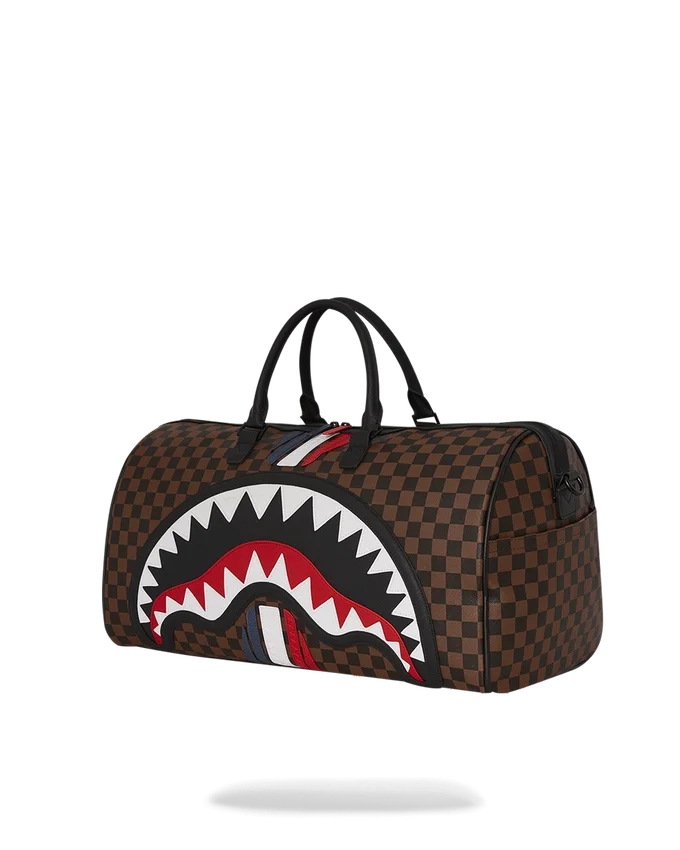 BOLSA DE VIAJE GT DE SHARKS IN PARIS