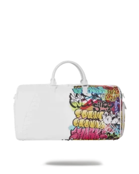 BOLSA DE VIAJE HALF GRAFF