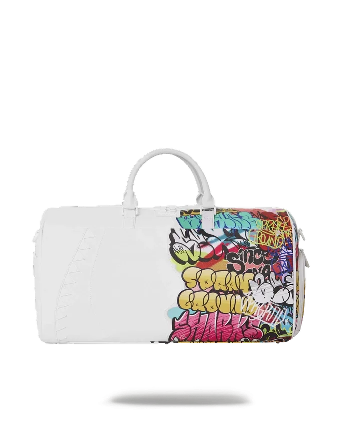 BOLSA DE VIAJE HALF GRAFF