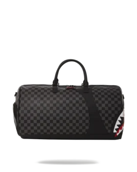 BOLSA DE VIAJE HENNY AIIR TO THE THRONE