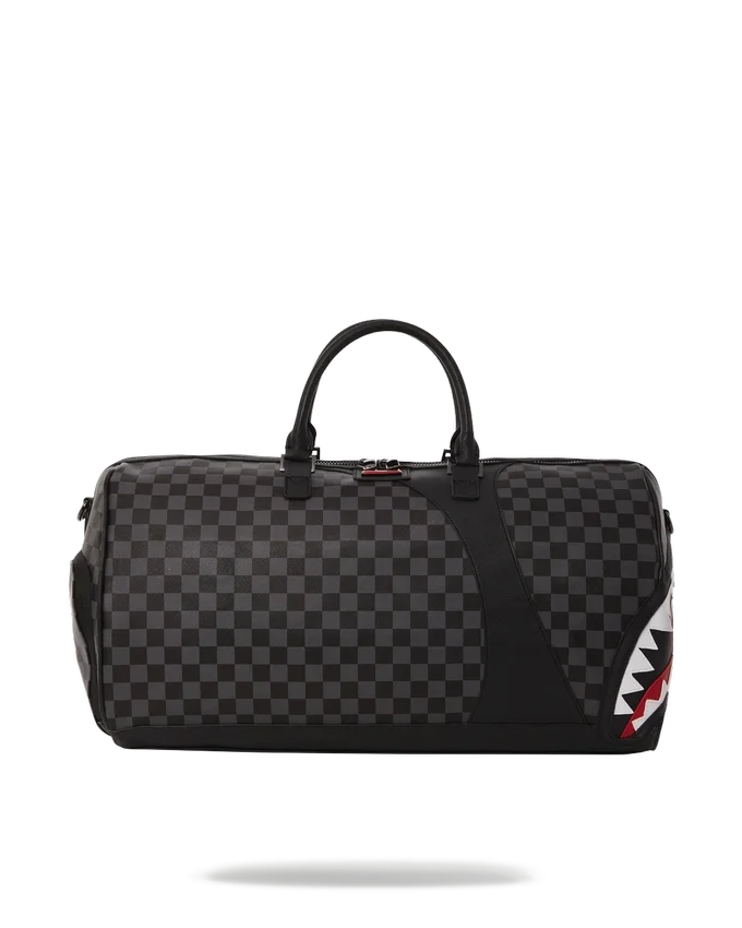 BOLSA DE VIAJE HENNY AIIR TO THE THRONE