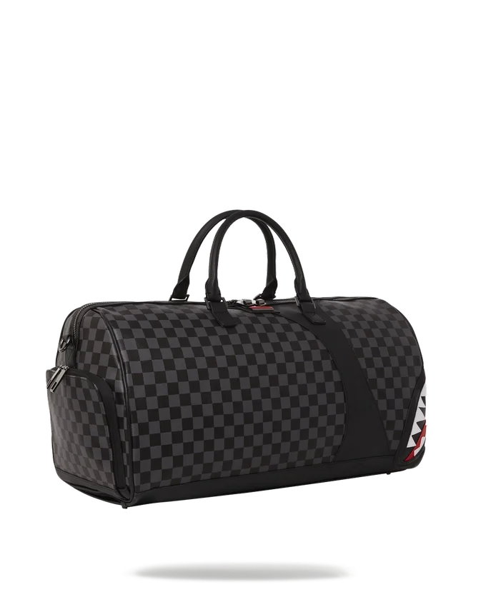 BOLSA DE VIAJE HENNY AIIR TO THE THRONE