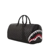 BOLSA DE VIAJE HENNY AIIR TO THE THRONE