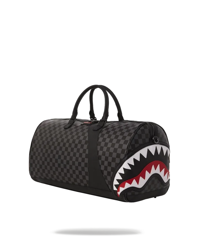 BOLSA DE VIAJE HENNY AIIR TO THE THRONE