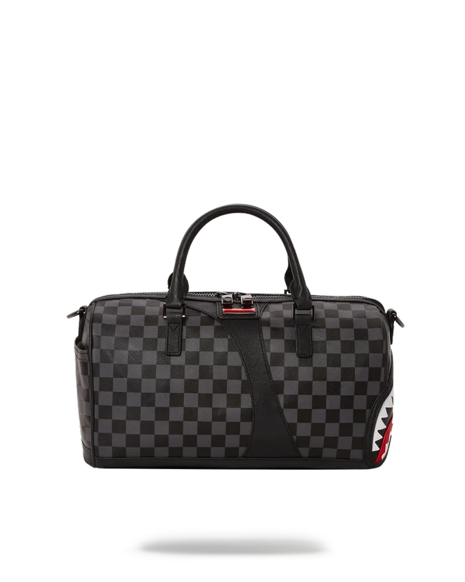 BOLSA DE VIAJE HENNY AIIR TO THE THRONE MINI