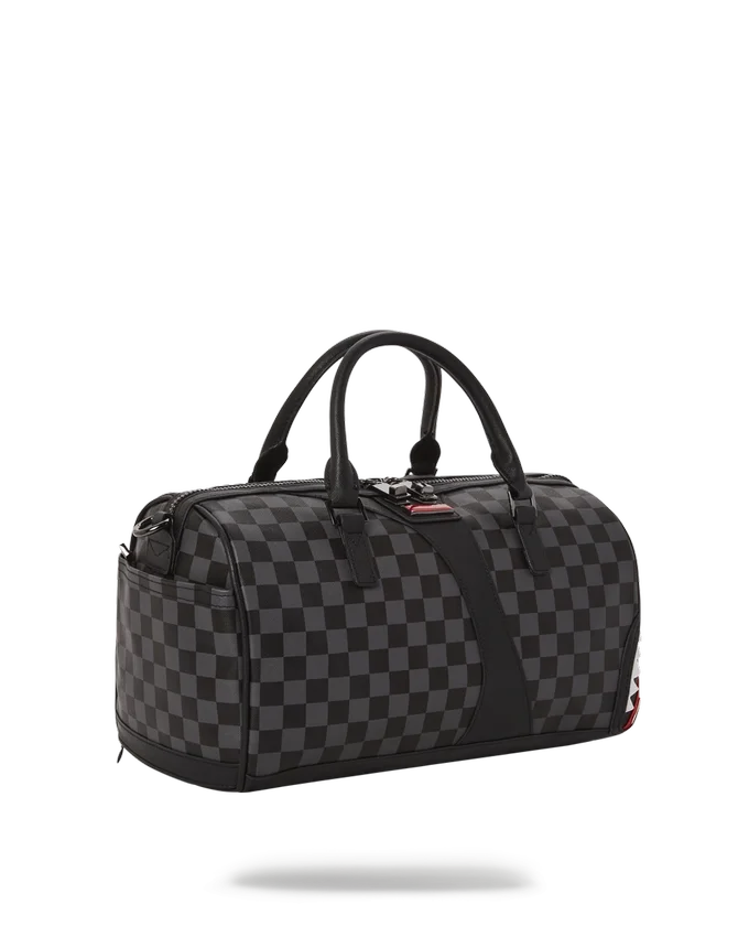 BOLSA DE VIAJE HENNY AIIR TO THE THRONE MINI