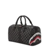 BOLSA DE VIAJE HENNY AIIR TO THE THRONE MINI