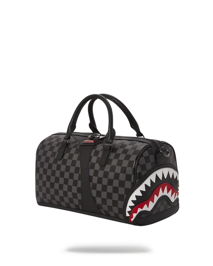 BOLSA DE VIAJE HENNY AIIR TO THE THRONE MINI