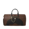 BOLSA DE VIAJE HENNY LOCK SHARKS IN PARIS