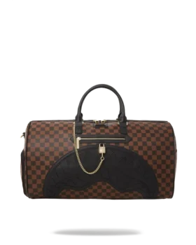 BOLSA DE VIAJE HENNY LOCK SHARKS IN PARIS
